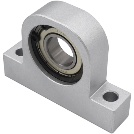 轴承座如何进行定期维护保养？